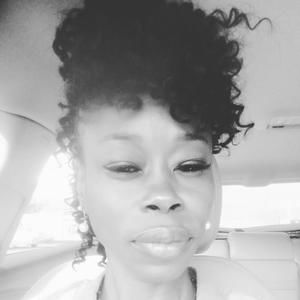 Meet your Posher, Keshia